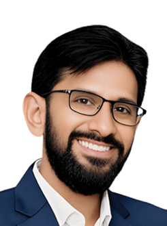Er. Anil Kadbhane