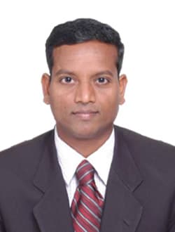Dr. Daneti Saradhi Babu