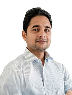 Dr. Chaitanya Krishna
