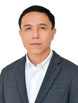 Dr. Thaung Htut Aung