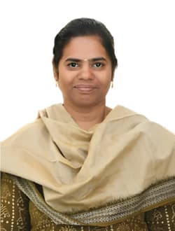 Dr. Madhavi Latha Gali