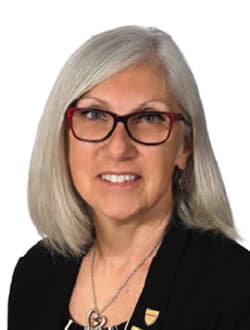Dr. Marsha Anderson Bomar
