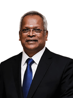 Er. P. Parameswaran