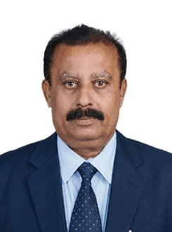 Er. C.H. Prakash