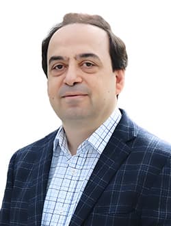 Prof. Bassam A Izzuddin