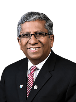 Er. C.J.Ragunathan
