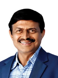 Er. Rajendra Rao Kalbavi