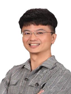 Mr. Sam Au Choon Wai