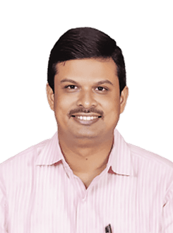 Er. S. Senthil Kumar